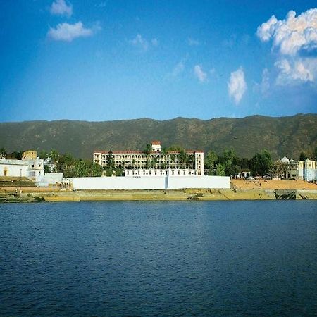 Hotel Pushkar Palace Экстерьер фото