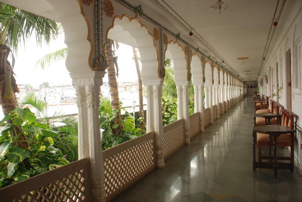 Hotel Pushkar Palace Экстерьер фото